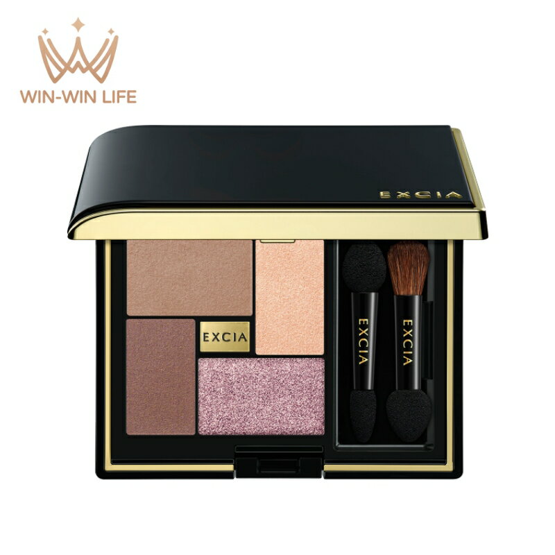 アルビオン エクシア アイカラー ヴォロンテ #08 イリス ミスティリュー 6g 新色 アイシャドウ パレットアイシャドウ 輝くメイクアップ効果 キラキラ 美しい発色 透明感 粉感ゼロ ツヤ持続 重ね塗りしやすい 長時間メイク効果キープ ALBION albion(4)