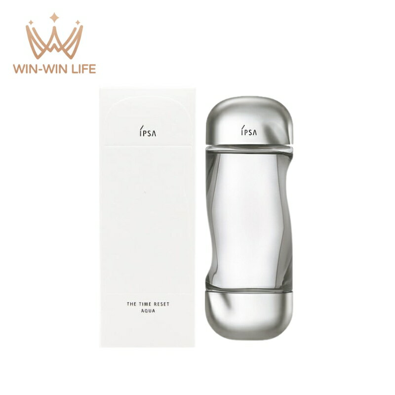 イプサ ザ・タイムR アクア 200ml 薬用化粧水 医薬部外品 複合保湿成分 高い保水力 うるおい 深部浸透 素肌 クリア肌 透明感 肌あれ・ニキビ・ラブルを防ぐ 乾燥防止 肌の悩み対策 スキンケア IPSA ipsa