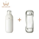 イプサ ザ・タイムR アクア 薬用化粧水 200ml と MEセンシティブ 化粧液 乳液 175ml 全4種 セット スキンケアセット 整肌 乾燥防止 だるみ対...