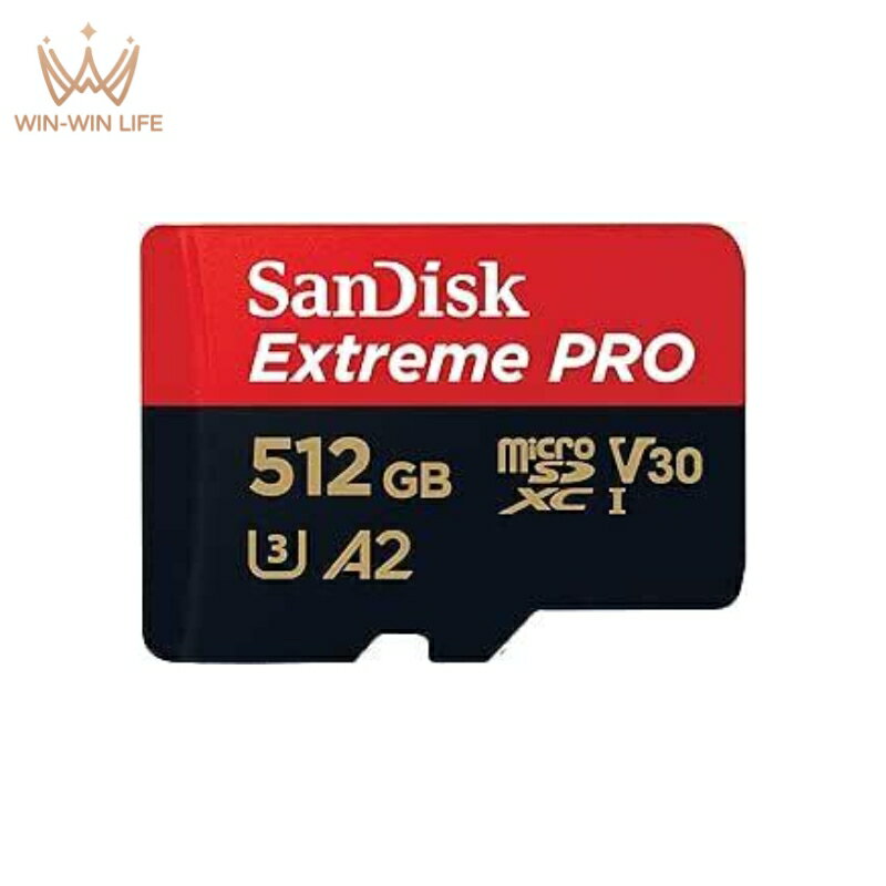 楽天市場】extreme pro microsdxc a2 sdsqxcz-512gの通販 楽天市場】extreme pro microsdxc a2 sdsqxcz-512gの通販
