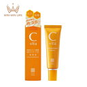 明色化粧品 Cvita セラム 30g 美容液 高濃度ビタミンC誘導体配合 美肌成分たっぷり うるおい 輝くような肌へ 明るい なじみのよい 素肌 集中ケア 肌の悩み対策 毛穴・乾燥・くすみ改善 植物由来成分 肌にやさしい処方