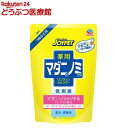 ジョイペット 薬用マダニとノミとりシャンプー アロマブロッサムの香り つめかえ用(430ml)【ジョイペット(JOYPET)】 1