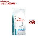 ロイヤルカナン 療法食 犬用 セレクトスキンケア(1kg 2袋セット)【ロイヤルカナン療法食】