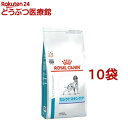 楽天本間アニマルメディカルサプライロイヤルカナン 療法食 犬用 セレクトスキンケア（1kg*10袋セット）【ロイヤルカナン療法食】