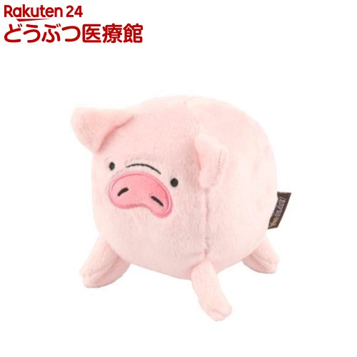 乐天商城 - プレイ バーンヤードバディーズ ピッグ(1個)