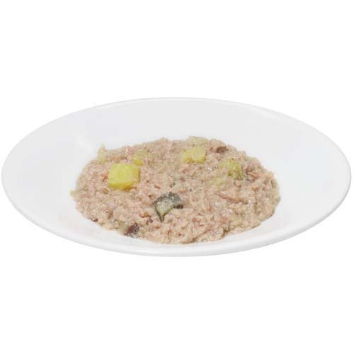 デビフ シニア犬の食事 ささみ＆さつまいも( 85g×24缶セット)【デビフ(d.b.f)】 wwpc-10072019 楽天24 どうぶつ医療館 サンプル画像2