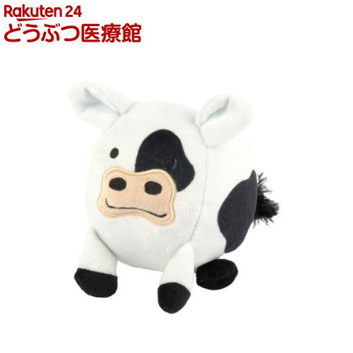 Rakuten - プレイ バーンヤードバディーズ カウ(1個)
