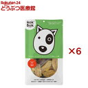 ボクボク(BokBok) サメトロ軟骨(50g×6セット)【ボクボク(BokBok)】