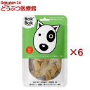 ボクボク(BokBok) サメトロ軟骨(150g×6セット)【ボクボク(BokBok)】
