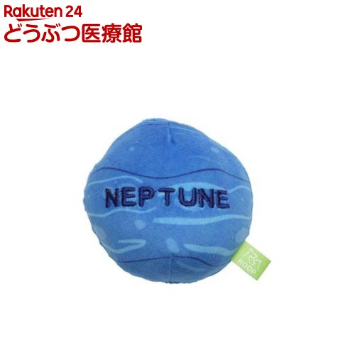 乐天商城 - ループ スモル プラネット ネプチューン(1個)【ループ】