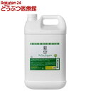 A.P.D.C. ティーツリーシャンプー 犬用(5L)【A.P.D.C.】