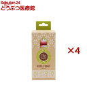 ループマナーズ 詰替え用 ローズ(8ロール×4セット)