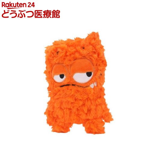 ループフレンディ ビッグパンキー オレンジ(1個)