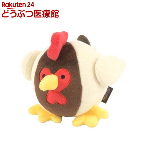 Rakuten - プレイ バーンヤードバディーズ ルースター(1個)