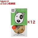 ボクボク(BokBok) サメトロ軟骨(50g×12セット)【ボクボク(BokBok)】