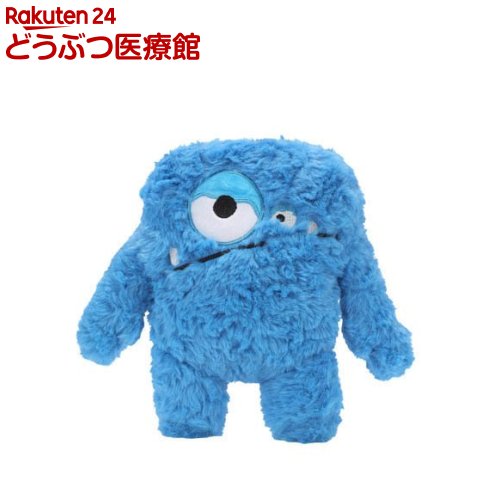 ループフレンディ ビッグパンキー ブルー(1個)