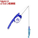 エルシック キャットフィッシング 猫用(1コ入)【エルシック(L'chic)】(4)