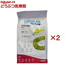 アレヴァケア 下部尿路ケア360度 アダルトドック(5kg×2セット)