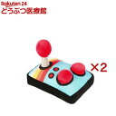 プレイ 80'sクラシック ジョイスティック(2セット)