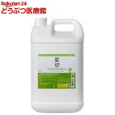 A.P.D.C. ティーツリーコンディショナー 犬用(5L)【A.P.D.C.】