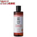A.P.D.C. ボリュームアップコンディショナー 犬用(250ml)【A.P.D.C.】