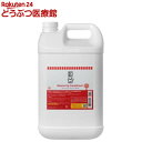 A.P.D.C. ボリュームアップコンディショナー 犬用(5L)【A.P.D.C.】