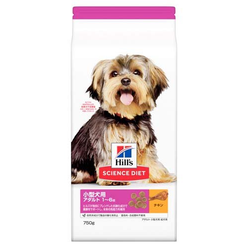 �h�b�O�t�[�h ���� ���^���p 1�`6�΂܂� �`�L�� ������ �h���C �g���C�A��(750g) �T�C�G���X� �C�G�b�g [�h�b�O�t�[�h]