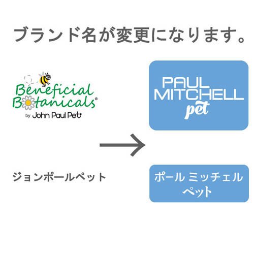 楽天24 どうぶつ医療館のウォーターレス泡シャンプー(250ml×2セット)【ポールミッチェルペット】｜アングル3