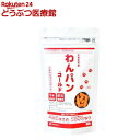 わんパンゴールド ミネラルコントロール(85g)
