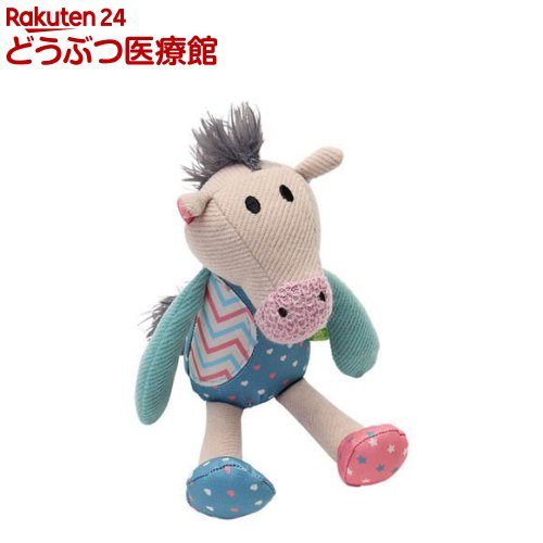 ループフレンディ メリーズポニー(1個)