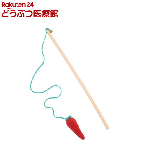 ループロッディーズ にんじん(1個)