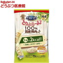 グラン・デリ とりぷる~ん 美味しくカロリー計算 ジュレ とりささみ入り(4g*20本入)【グランデリ おやつ】
