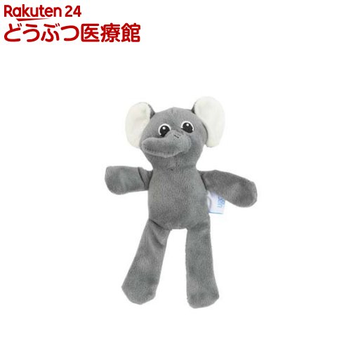 Rakuten - ユーゴー ジャングルエレファント S(1個)