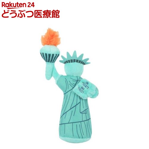 プレイ トータリーツーリスティー レディリバティー(1個)