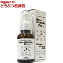 姫マツタケ(岩出101株) 動物用サプリメント(30ml)
