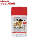 ペットキン なめ癖直しスティック 犬・猫用(42g)【ペットキン】