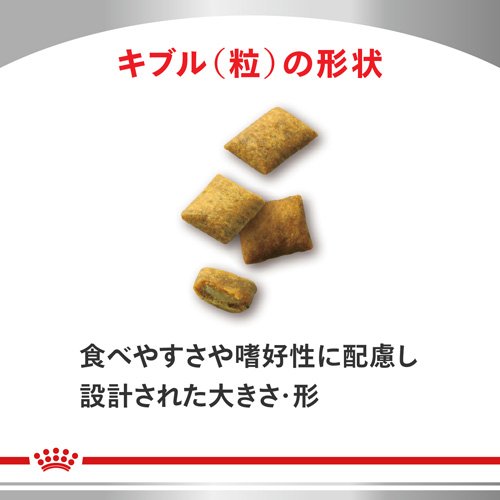 ロイヤルカナン 猫用 腎臓サポートセレクション(2kg)【ロイヤルカナン療法食】 商品画像2