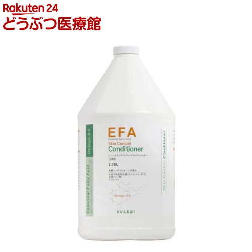 EFA XLRg[RfBVi[(3.78L)