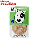 ボクボク サメふりかけ プレーン(150g)【ボクボク(BokBok)】