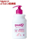 お店TOP＞ケア用品＞シャンプー・リンス＞シャンプー＞トラブル肌＞デュクソS3 カーム シャンプー (200ml)【デュクソS3 カーム シャンプーの商品詳細】●厳選された天然保湿成分オフィトリウムが、皮膚の潤いをキープするとともに皮膚を健やかに保ちます。●敏感肌を健やかに保ち滑らかに。【使用方法】・ぬるま湯で全身を濡らし、適量を手に取り、マッサージをして下さい。・洗い流す前に5〜10分放置し、目に入らぬようご注意下さい。・必要ならば、2度洗いをして下さい。※体重2kgにつき1プッシュをお勧めします。(長毛・毛量の多い動物には倍量をお勧めします。)【成分】オフィトリウム・パンテノール・ペンタビティン・ナイアシン・香料(ハイポアラジェニック)・アニオン界面活性剤・両性界面活性剤【発売元、製造元、輸入元又は販売元】日本全薬工業リニューアルに伴い、パッケージ・内容等予告なく変更する場合がございます。予めご了承ください。・JAN：4582116852231日本全薬工業963-0196 福島県郡山市安積町笹川字平ノ上1番地の1024-945-2300広告文責：楽天グループ株式会社電話：050-5306-1825[シャンプー・リンス]