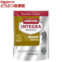 アニモンダ 猫用 インテグラプロテクト pHケア ストルバイト結石(300g)【アニモンダ】