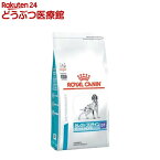 ロイヤルカナン 食事療法食 犬用 セレクトプロテイン(ダック＆タピオカ) D&T(8kg)【ロイヤルカナン療法食】