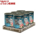 レオナルド キトン 豊富なポートリー(400g 6個入)【zaiko_food】