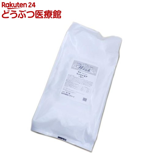ウィッシュ ワイルドボア(18.1kg)【ウィッシュ(Wish)】