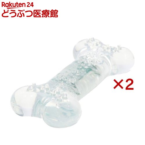 ループデンタル ソフトボーン L ミントフレーバー(2セット)【ループデンタル】