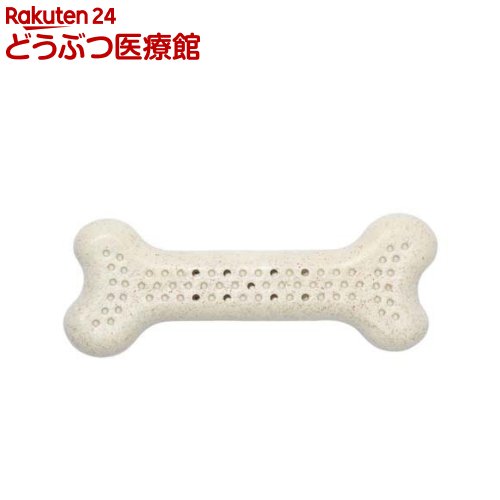 ループデンタル M コーンボーン ミルクフレーバー(1個)【ループ】