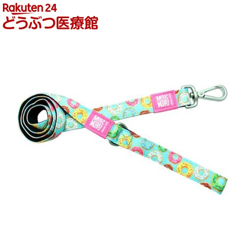 乐天商城 - マックス＆モーリー リード ドーナツ L(1個)【マックス＆モーリー】