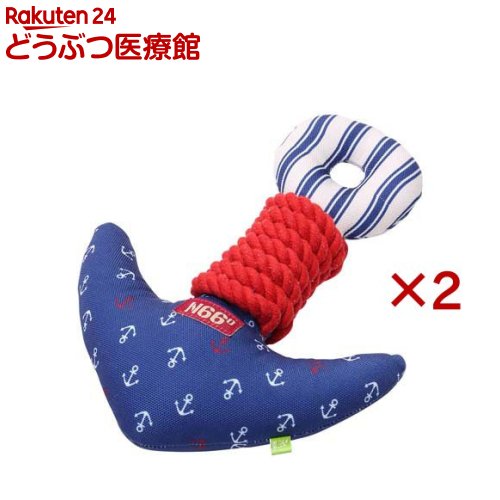 ループ マリーン L アンカー(2セット)【ループ】