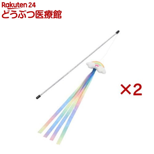 乐天商城 - ループ ロッディーズ レインボースカイ(2セット)【ループ】