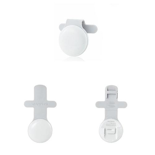 ペットケアモニター 個体識別 バッジ(1個)【id_art_2108】